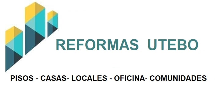 Reformas Utebo